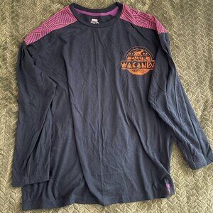 Matching Wakanda set - Marvel's Black Panther